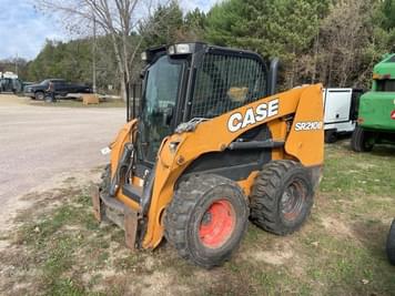 Main image Case SR210B